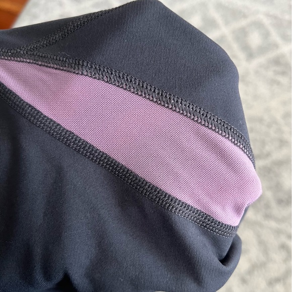 NWT UNDER ARMOUR | HeatGear Fitted Leggings - Picture 3 of 10